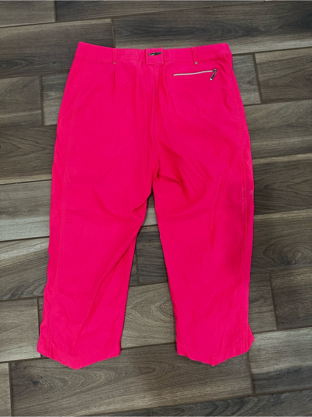 jamie sadock Hot Pink Women's Pants - Picture 7 of 8